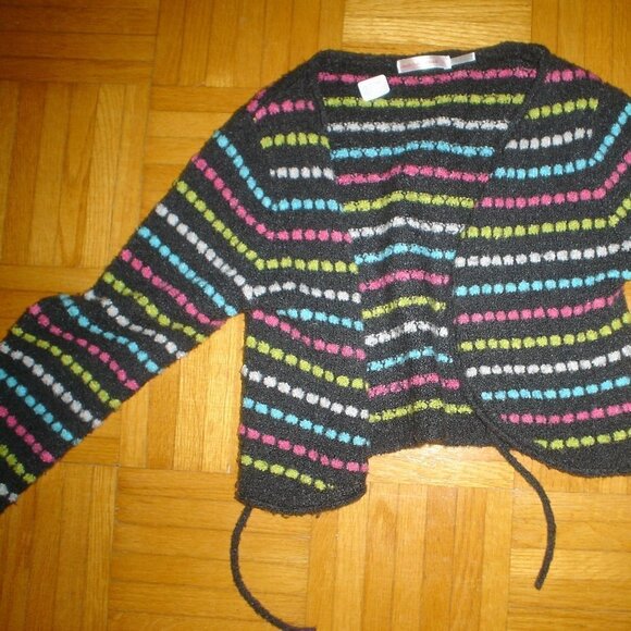 deux par deux jacket 7 years old - Picture 1 of 2